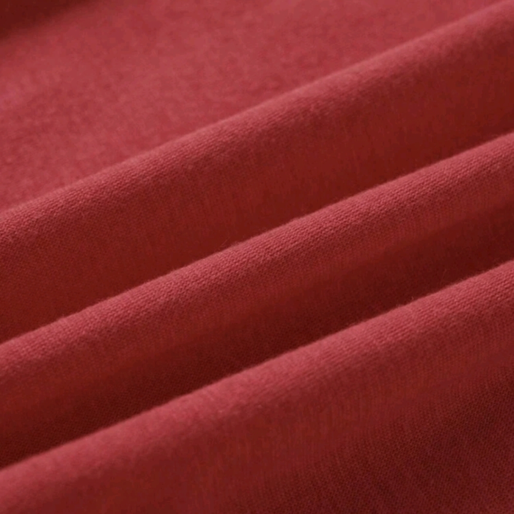 Womens Merry and Bright Slim Fit T-Shirt - Picture 5 of 7